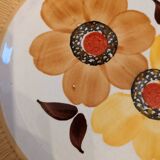 6 Mondovi plates
