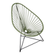 Acapulco olive green