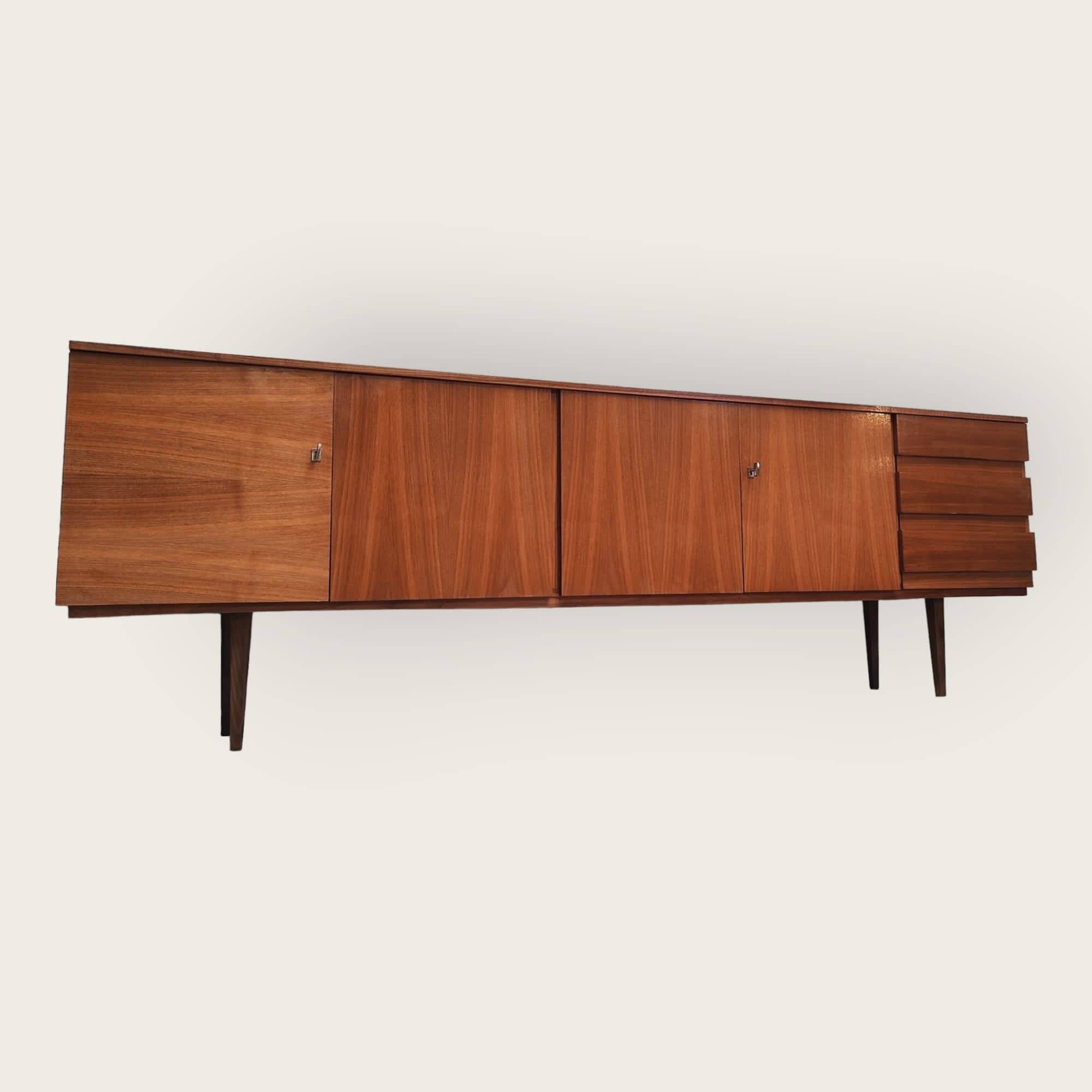 Mid Century sideboard