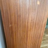 Green and wood secretary