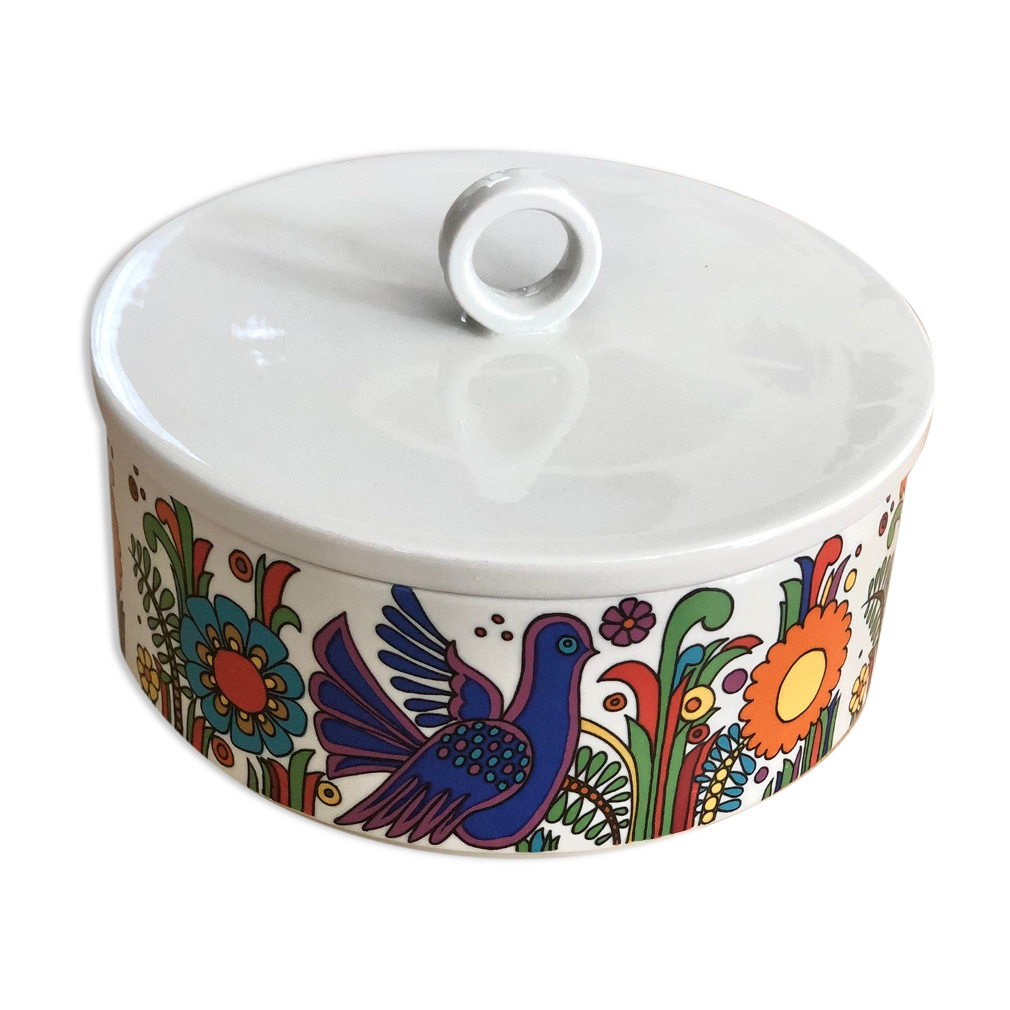 Vegetable Acapulco Villeroy & Boch