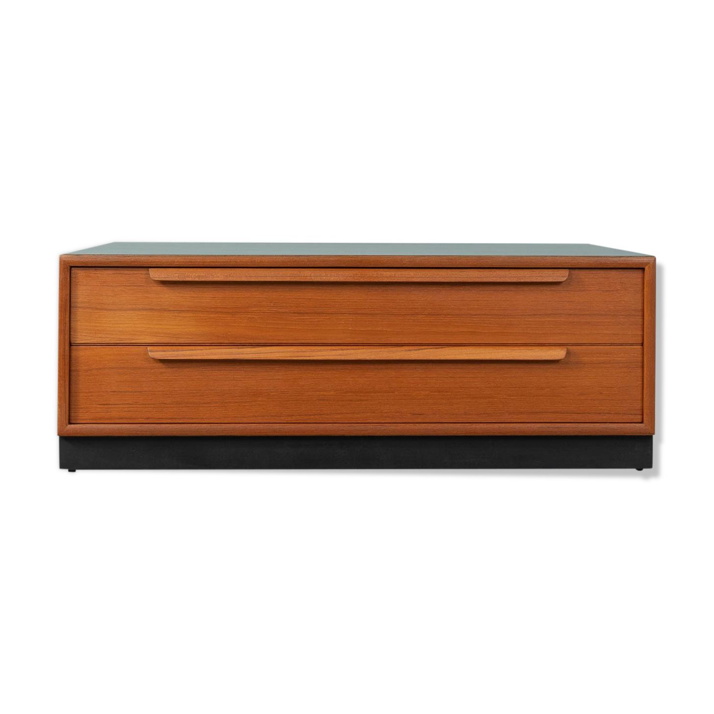 1960s Chest of Drawers, WK Möbel