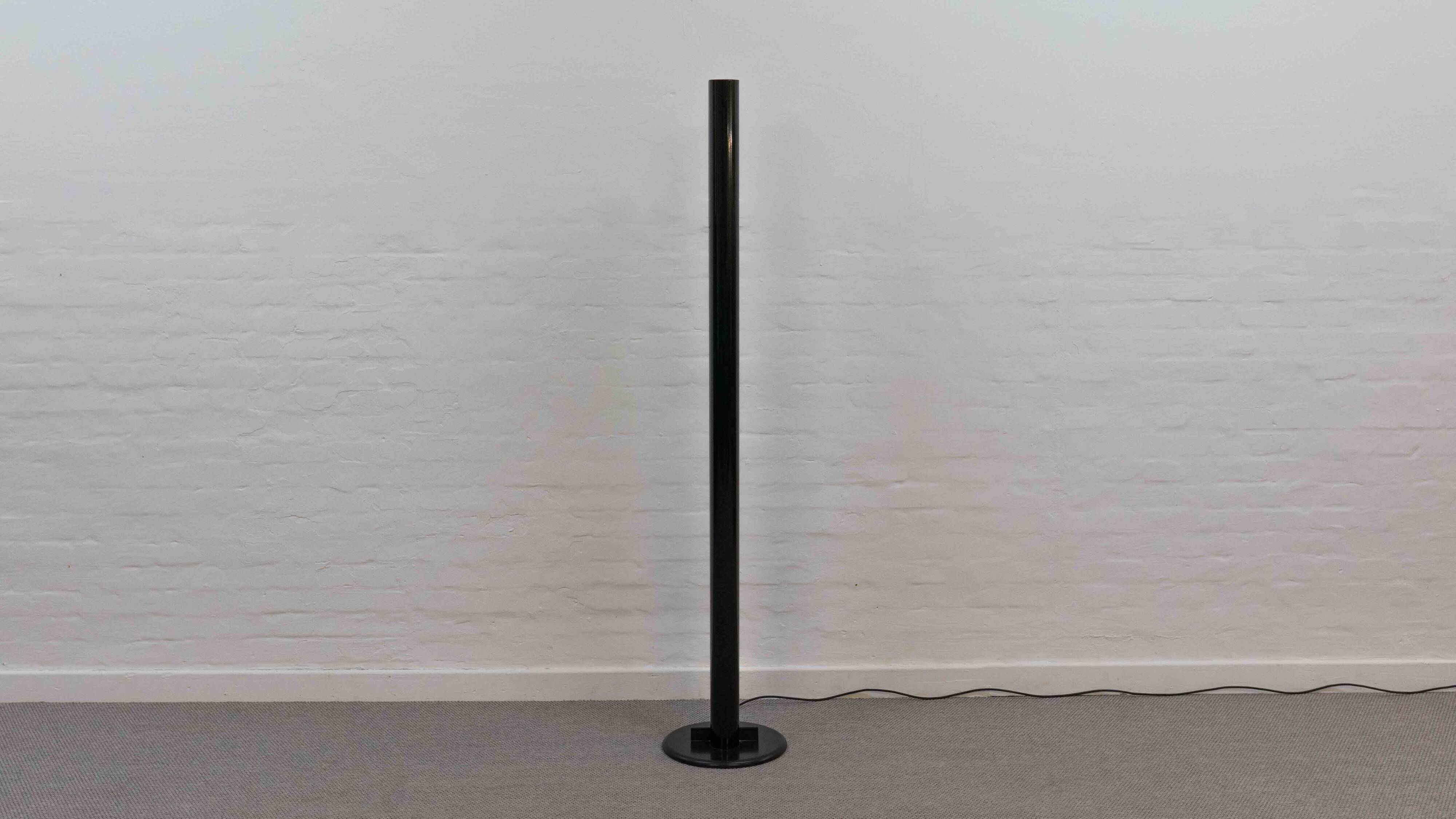 Floorlamp Megaron Terra by Gianfranco Frattini for Artemide