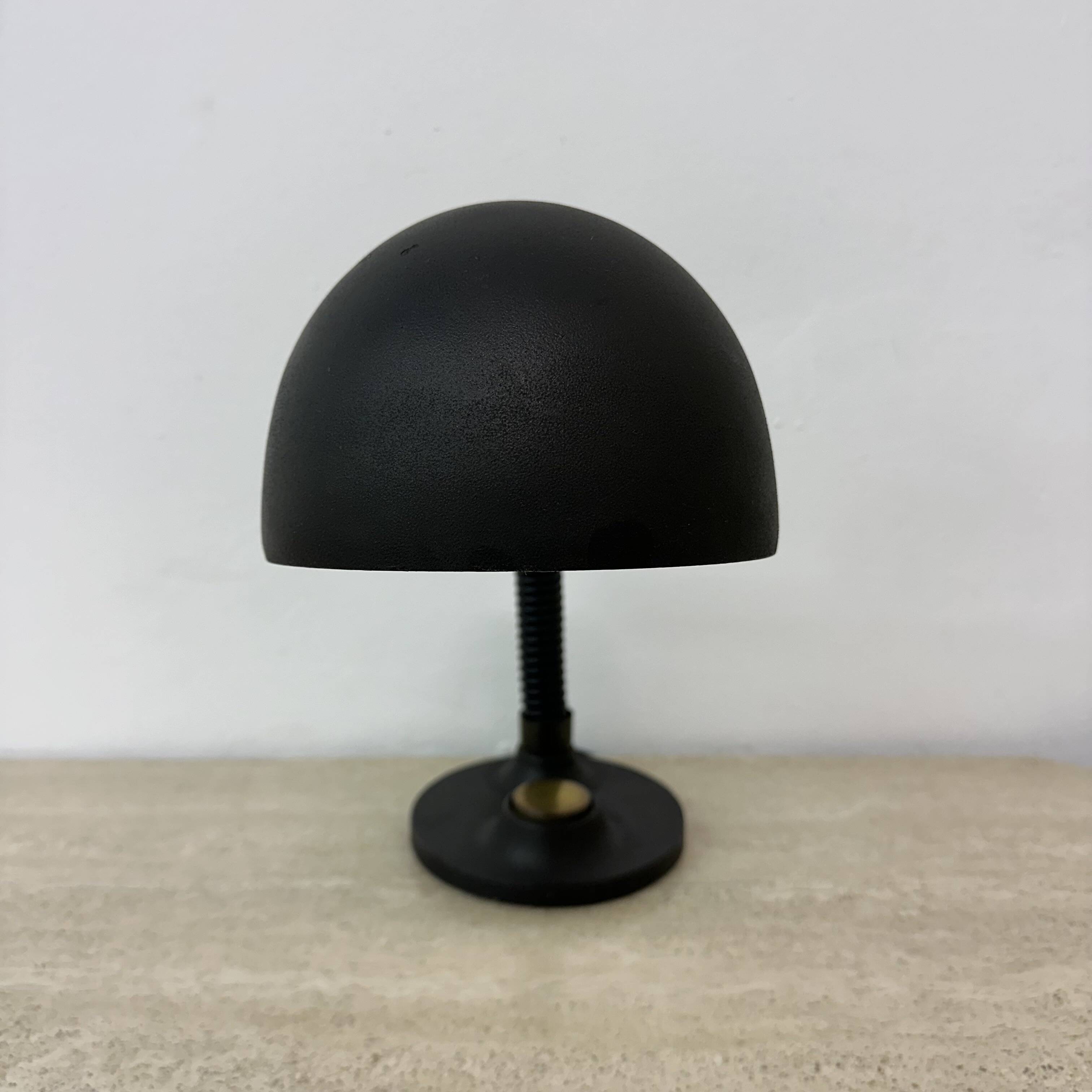 Egon Hillebrand desk lamp, 1970’s