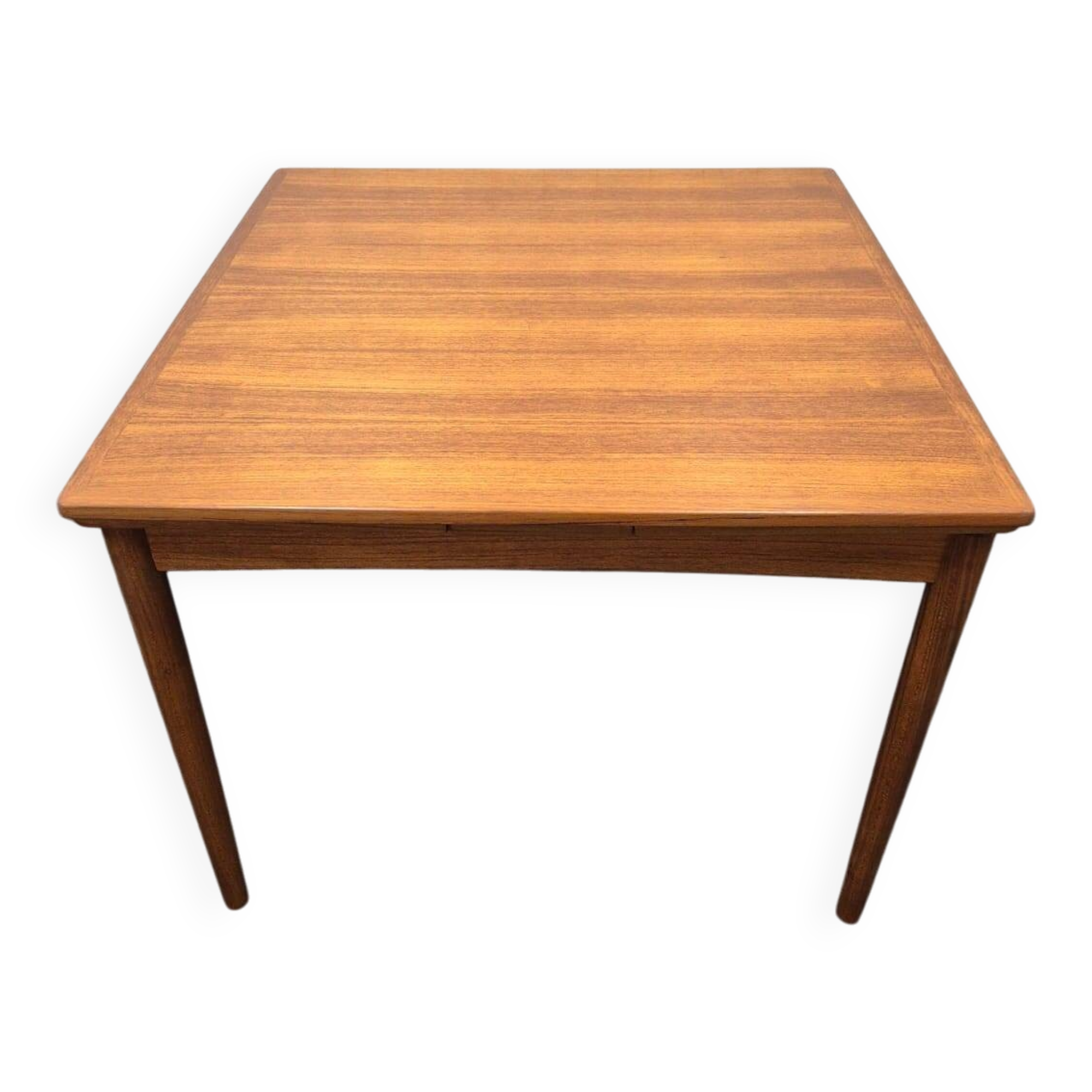 Table scandinave Hundevad & Co,