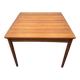 Table scandinave Hundevad & Co,