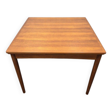 Scandinavian table Hundevad & Co,