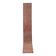 Tapis de couloir turc vintage
