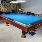 Table de billard 9' Brunswick Gold Crown IV