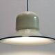 Candle Pendant Lamp From The 1970s