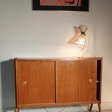 Commode vintage