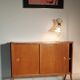 Commode vintage