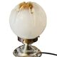 Lampe à poser Italienne 70’ verre murano