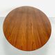 Saarinen dining table "Tulip" by Eero Saarinen for Knoll Studio, USA 1957