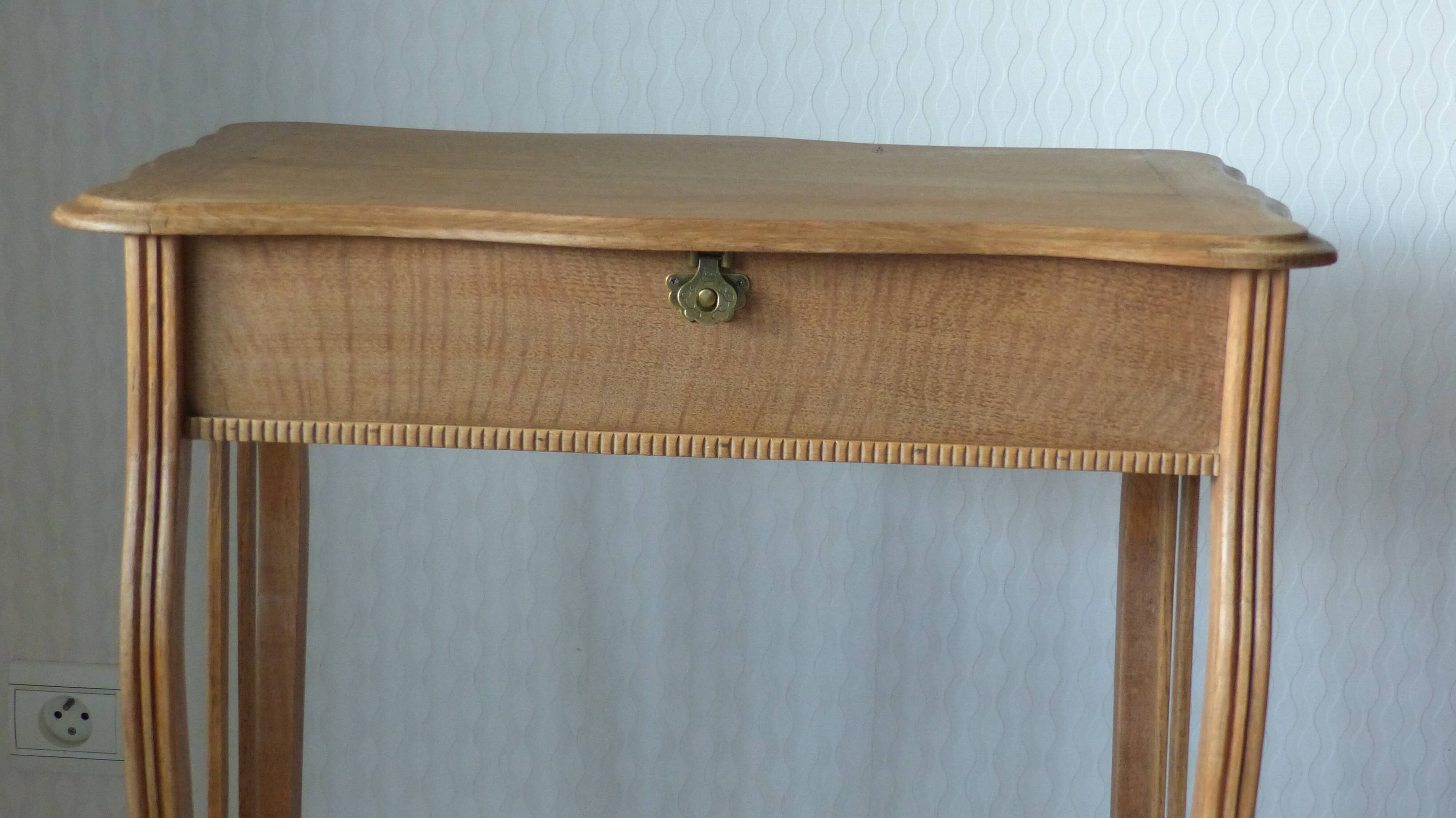 worker or hairdresser