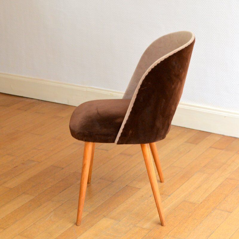 Chair cocktail vintage 1950 s
