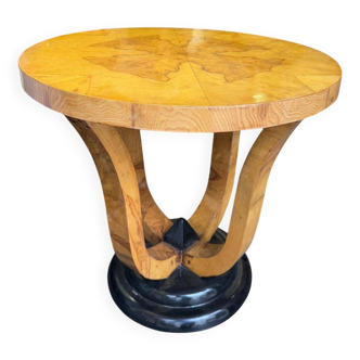 small art deco table