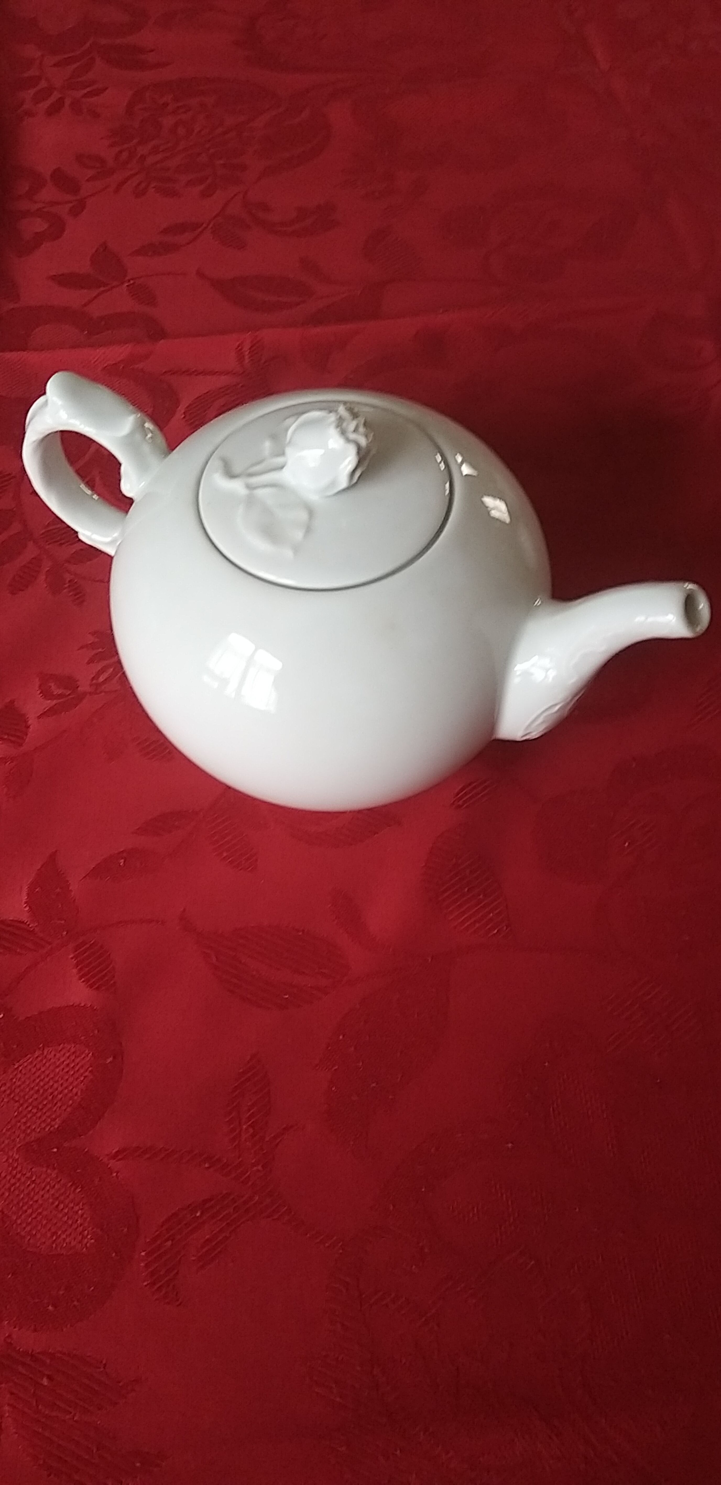 Tea service / Coffee brand Furstenberg