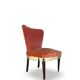 Italian armchairs 1960s