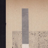 Collage concrete experiment ii