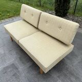 Walter Knoll Stella Daybed Sofa, 1960s