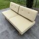 Walter Knoll Stella Daybed Sofa, 1960s
