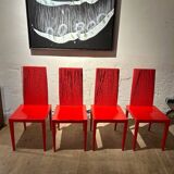 Campana Brothers - Set of 4 Jenette model chairs