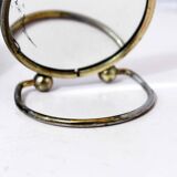 Barber's mirror from the 60s