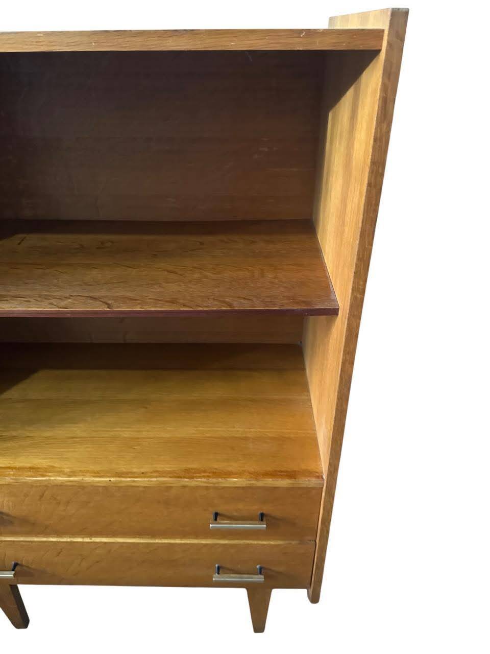 Scandinavian Library