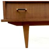 Buffet solid wood vintage 1950s