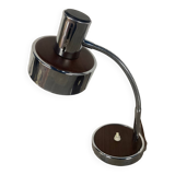 Italian articulated lamp from the 60s