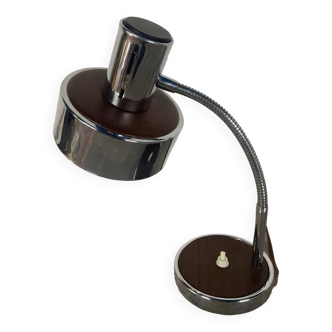 Italian articulated lamp from the 60s