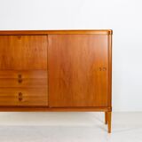 Danish highboard H.W Klein for Bramin