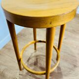 Baumann stool