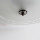 1930s Bauhaus-Style Ceiling Light