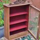 Wall cabinet