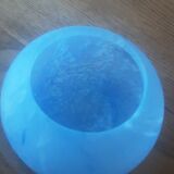 Boîte verre de murano vintage