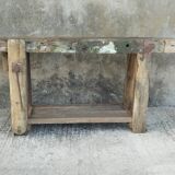 Carpenter's workbench