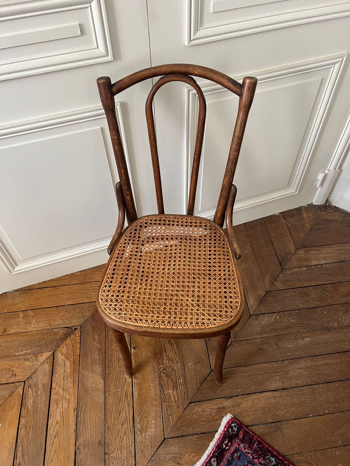 Bistro chair n56 Thonet