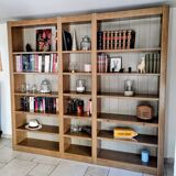 Roche Bobois Library