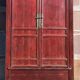 19th-century Chinese wardrobe (Height 2.6m)