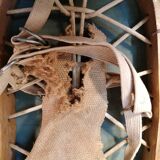 Winterna old snowshoe