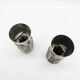 Pair of "compression" vases by Jacques Moniquet – 1970s