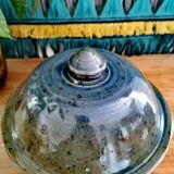 Soup maker Pierre Digan