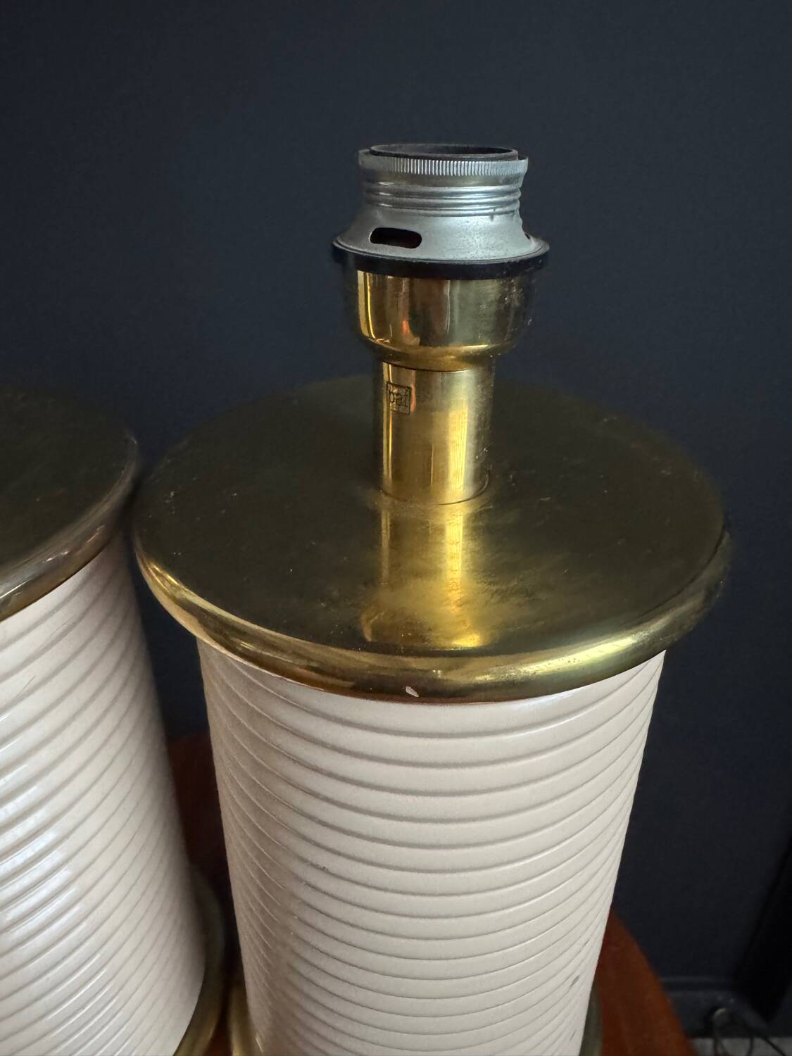 Paf studio lamps from the 1970s