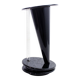 Oberhoffer Design Earthenware Space Age Vase