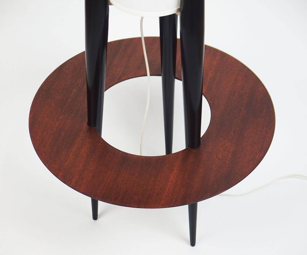 Lamppost 1950 by Maison Rispal