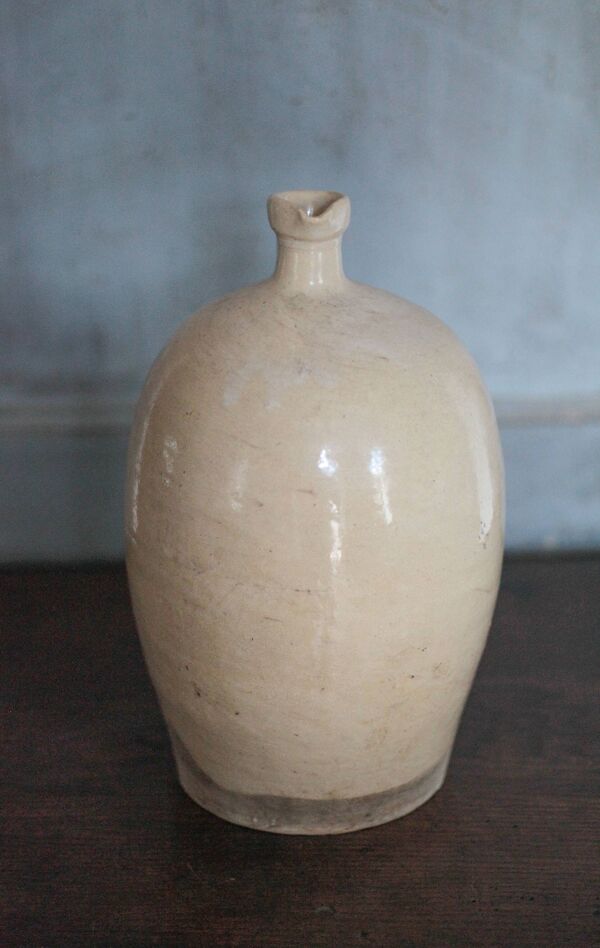 pot à anse ancien, pot ancien, jarre à anse, décoration intérieur