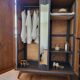 Vintage cabinet