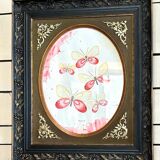 Butterfly frame